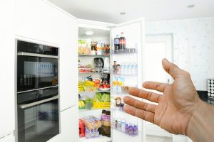 Campbell Mechanical - Refrigerator Maintenance